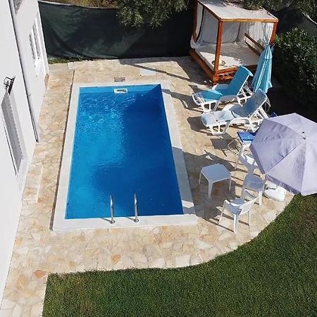 Zelena Maslina Villa Bar Exteriör bild