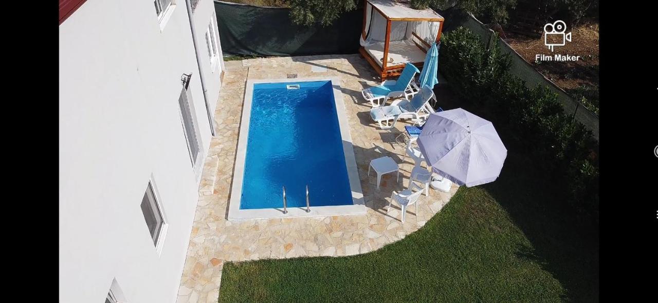 Zelena Maslina Villa Bar Exteriör bild