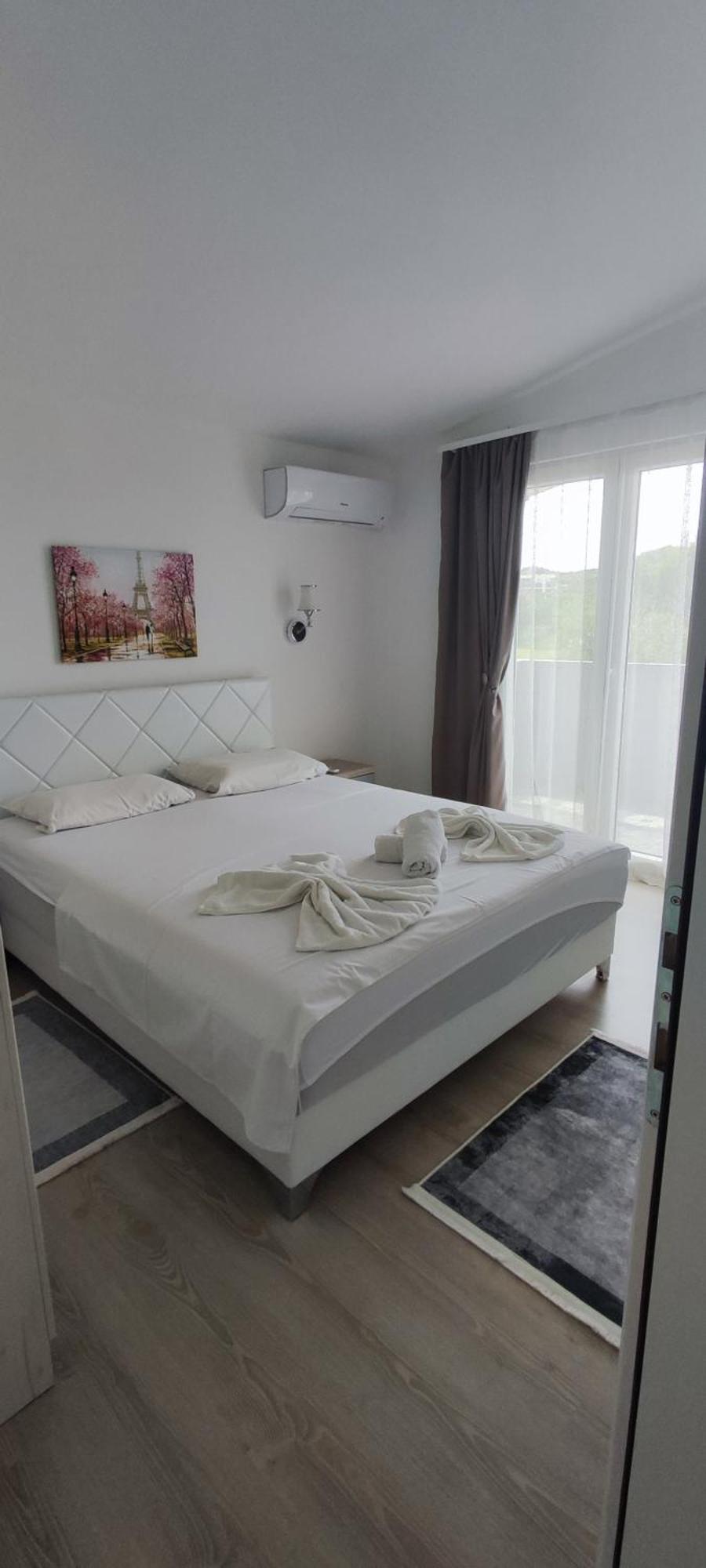 Zelena Maslina Villa Bar Exteriör bild