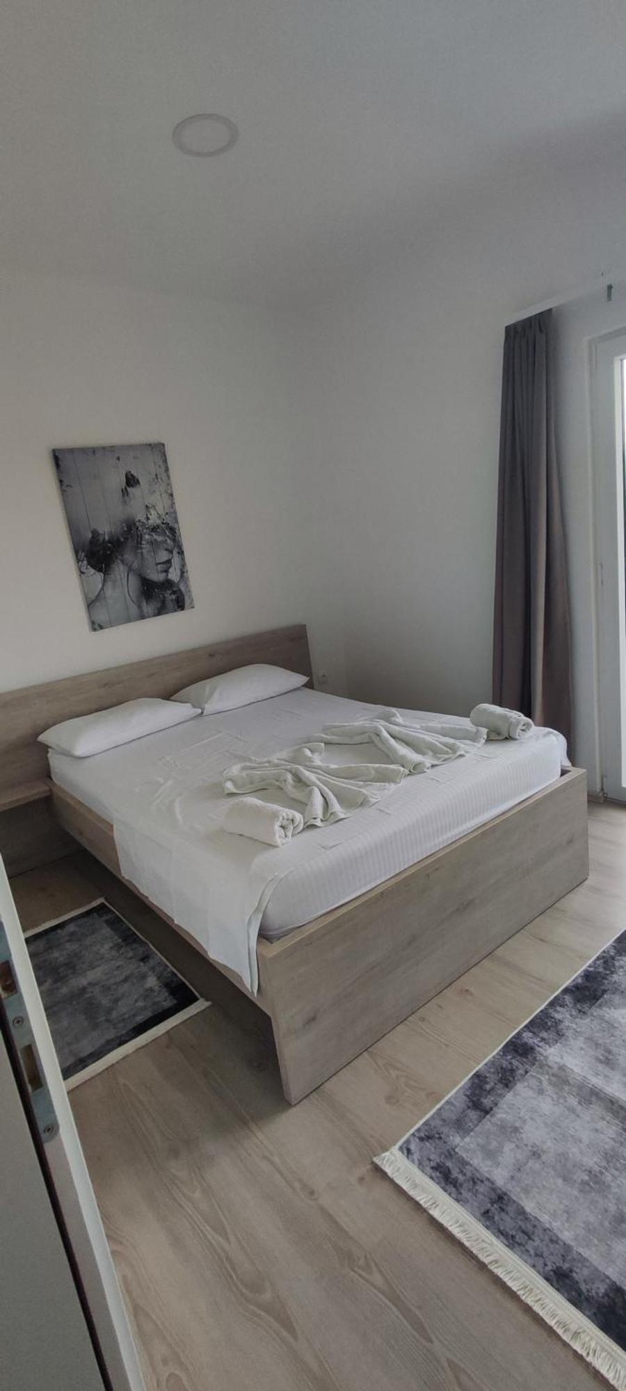 Zelena Maslina Villa Bar Exteriör bild