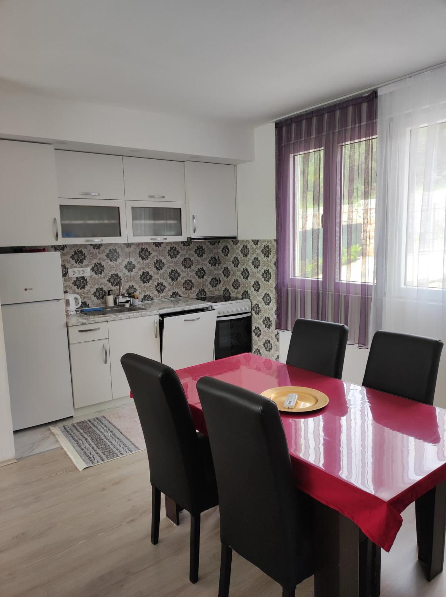 Zelena Maslina Villa Bar Exteriör bild