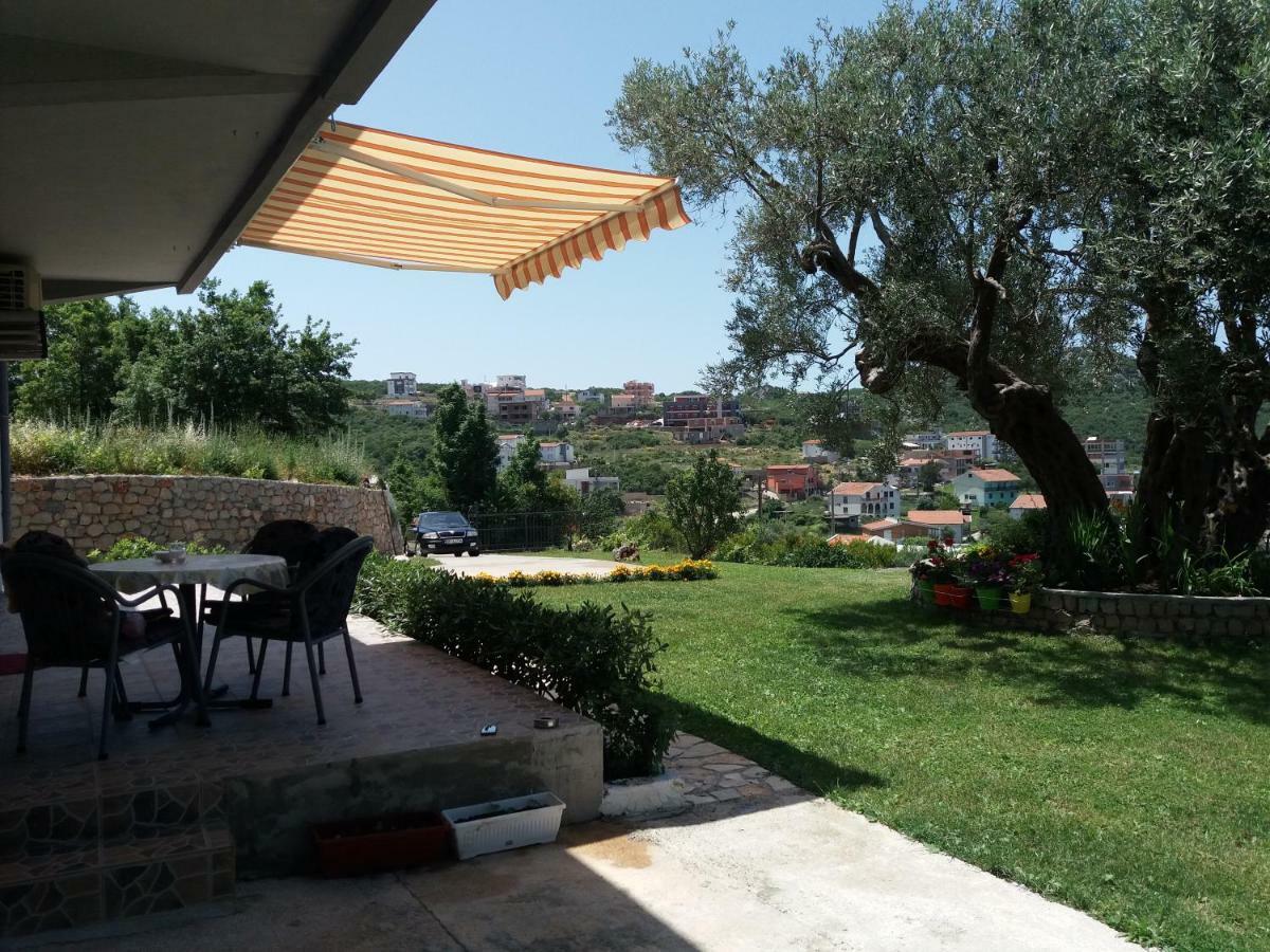 Zelena Maslina Villa Bar Exteriör bild